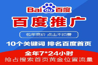 案例分享：百度竞价排名助力企业抢占市场份额